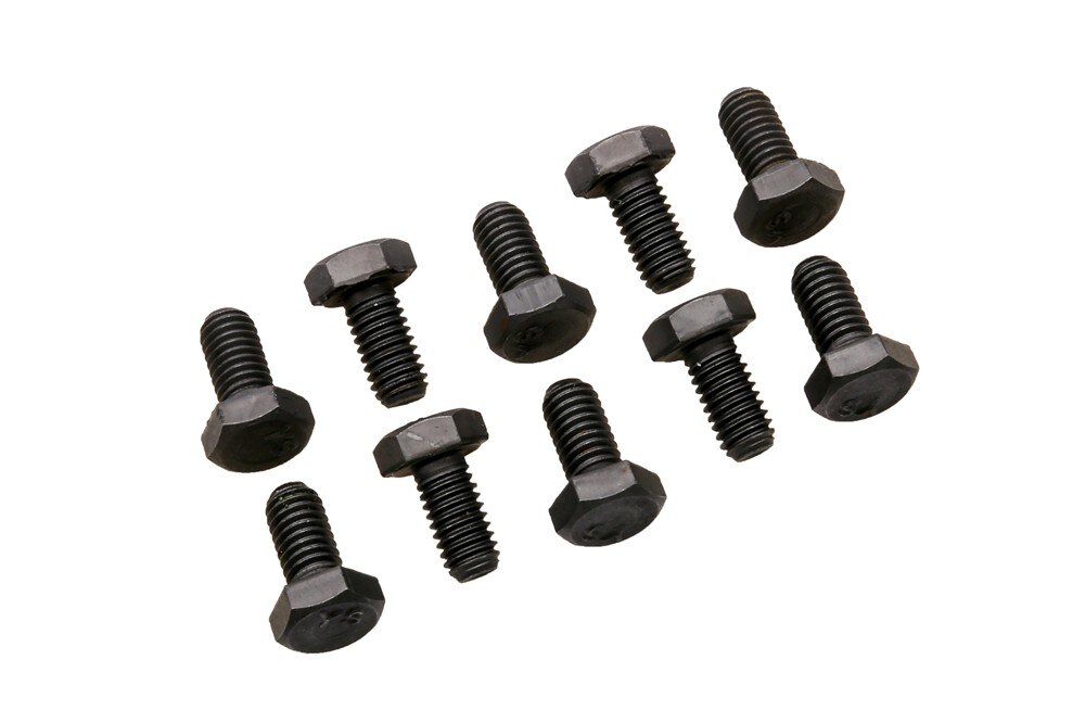 GM Genuine Parts Multi-Purpose Bolt