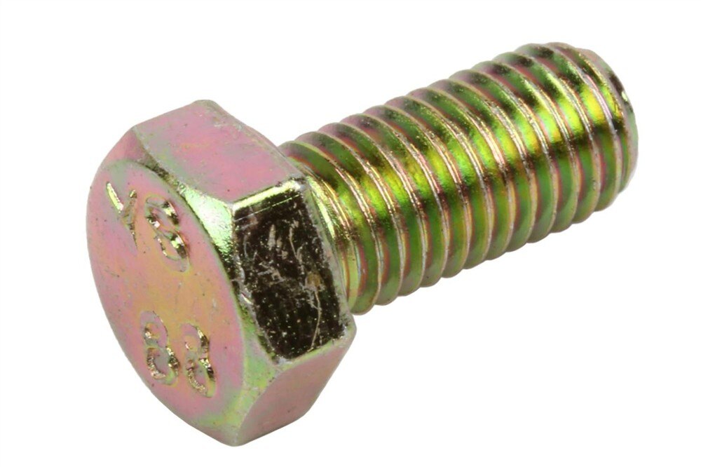 GM Genuine Parts M7x15 Multi-Purpose Bolt
