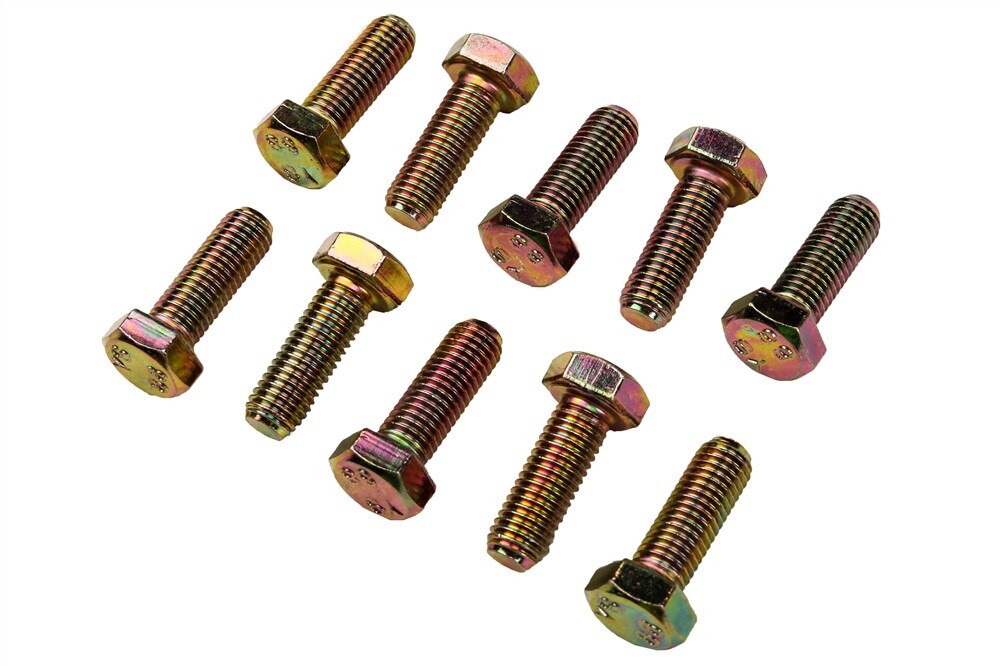 GM Genuine Parts M7x20 Multi-Purpose Bolt