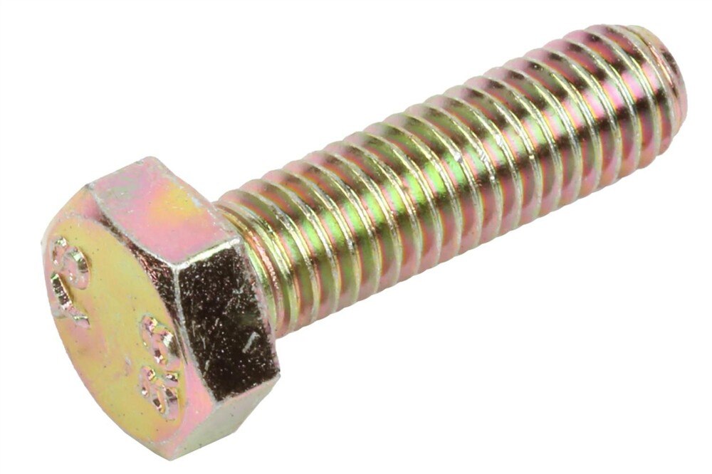 GM Genuine Parts M8x28 Multi-Purpose Bolt