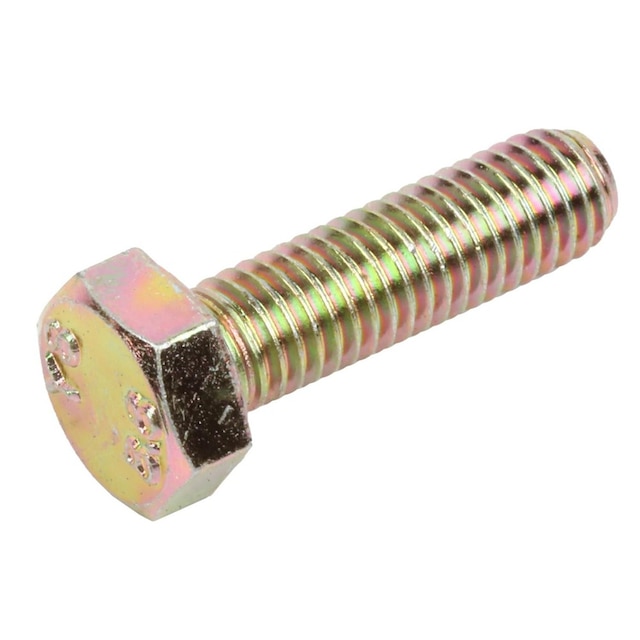 GM Genuine Parts M8x28 Multi-Purpose Bolt