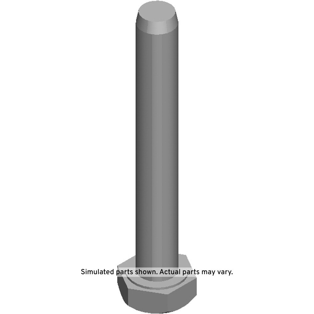 GM Genuine Parts M8x58 Multi-Purpose Bolt