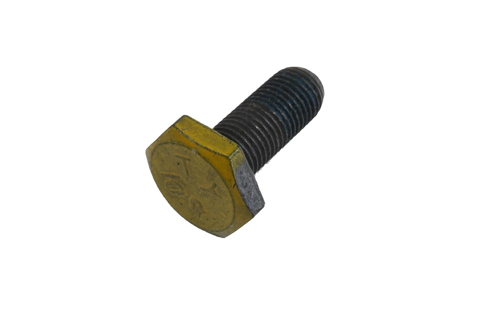 GM Genuine Parts Flywheel Bolt
