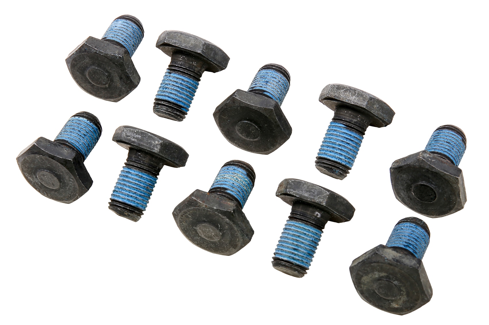 GM Genuine Parts Automatic Transmission Flex Plate Bolt