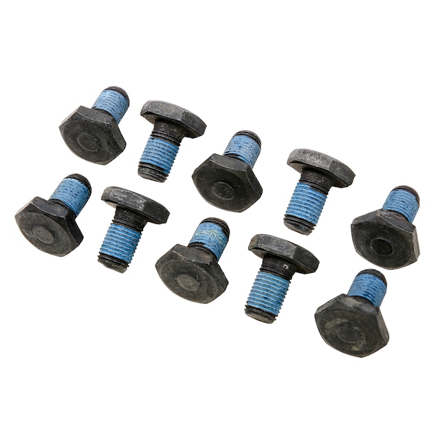 GM Genuine Parts Automatic Transmission Flex Plate Bolt