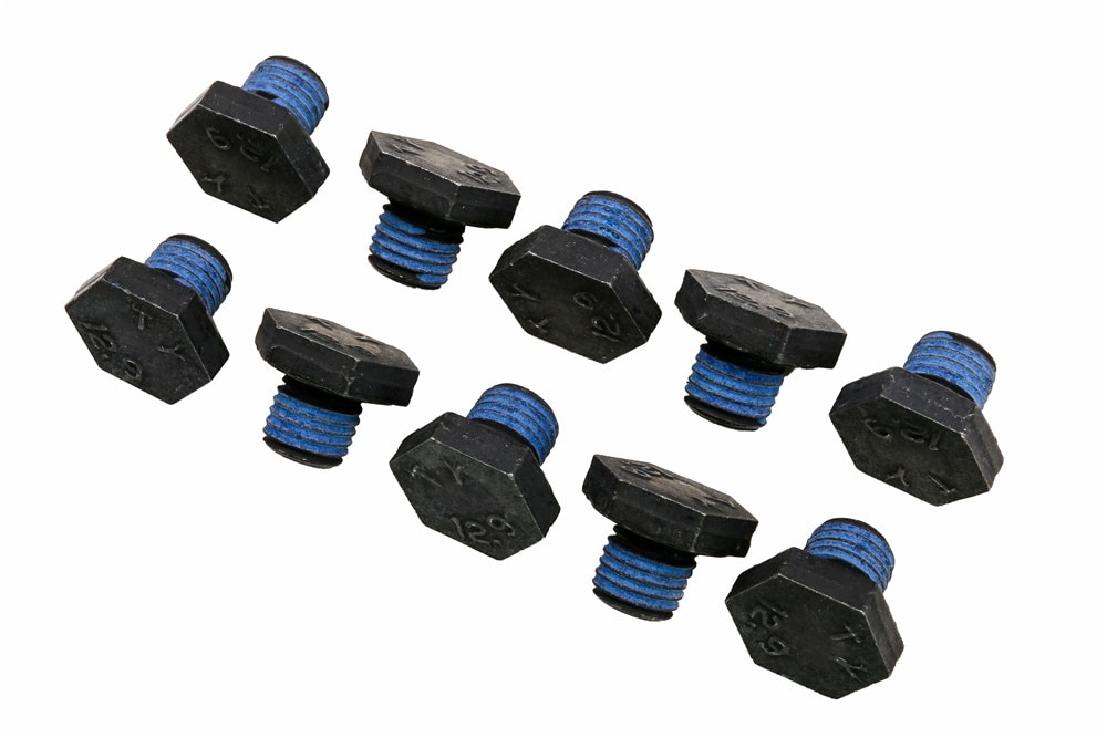 GM Genuine Parts Torque Converter Bolt