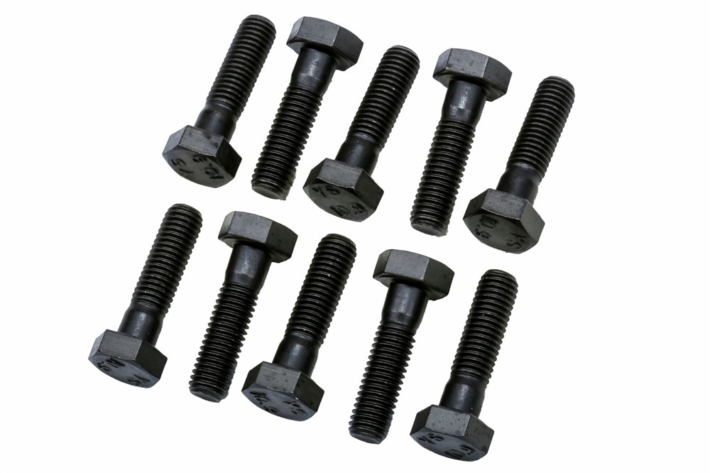 GM Genuine Parts Multi-Purpose Bolt