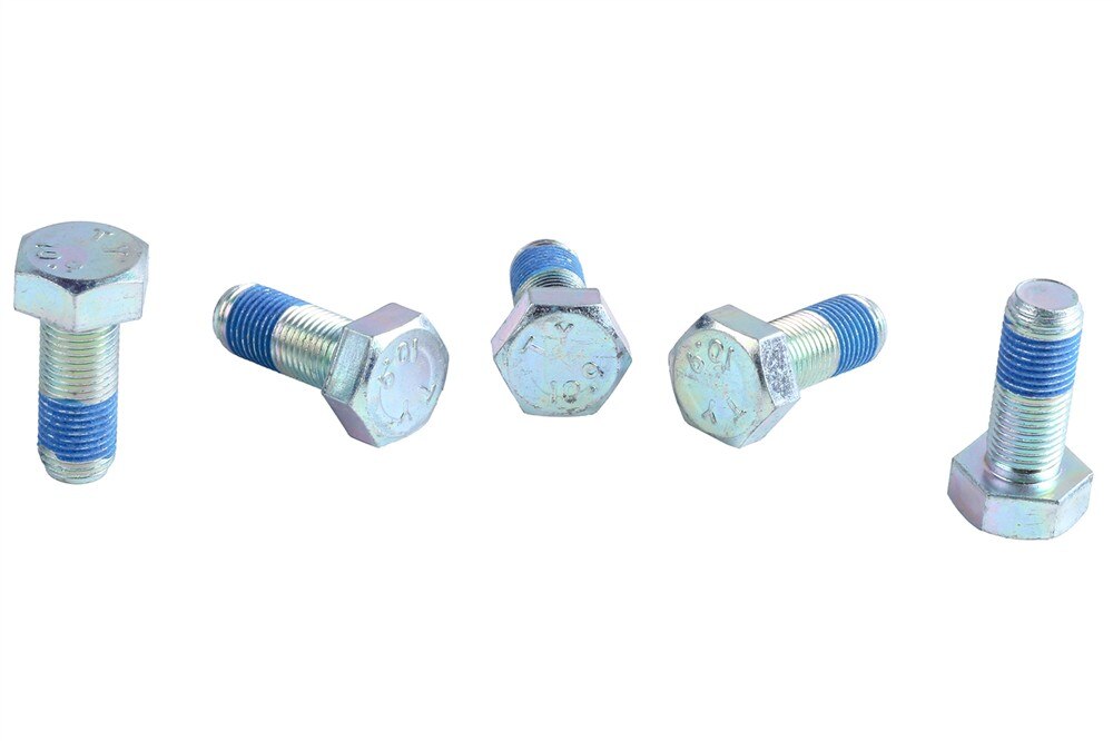 GM Genuine Parts Multi-Purpose Bolt