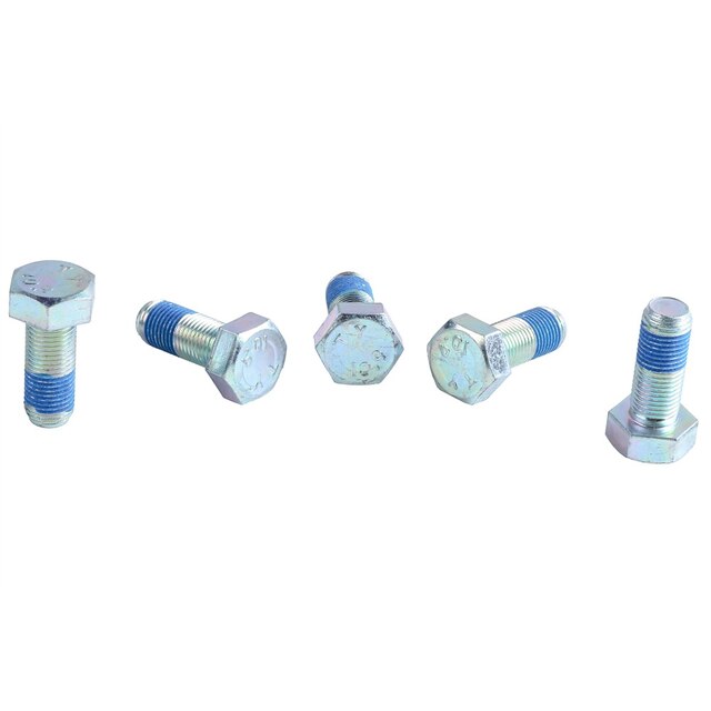 GM Genuine Parts Multi-Purpose Bolt