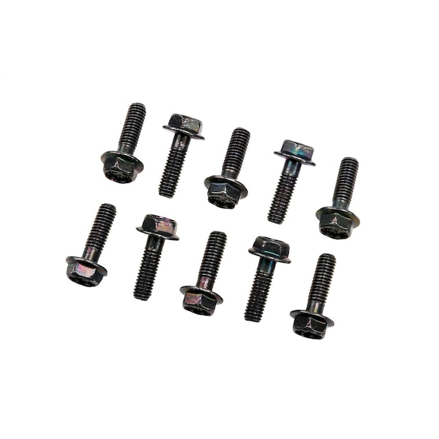 GM Genuine Parts Oil Pan Bolt