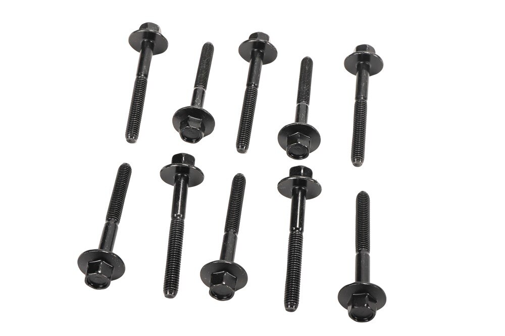 GM Genuine Parts Camshaft Cover Bolt