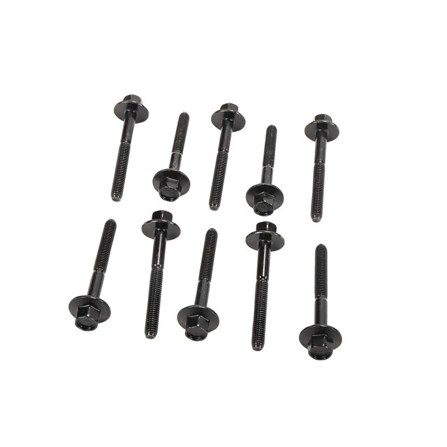 GM Genuine Parts Camshaft Cover Bolt