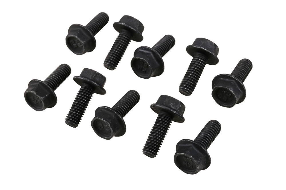 GM Genuine Parts Multi-Purpose Bolt