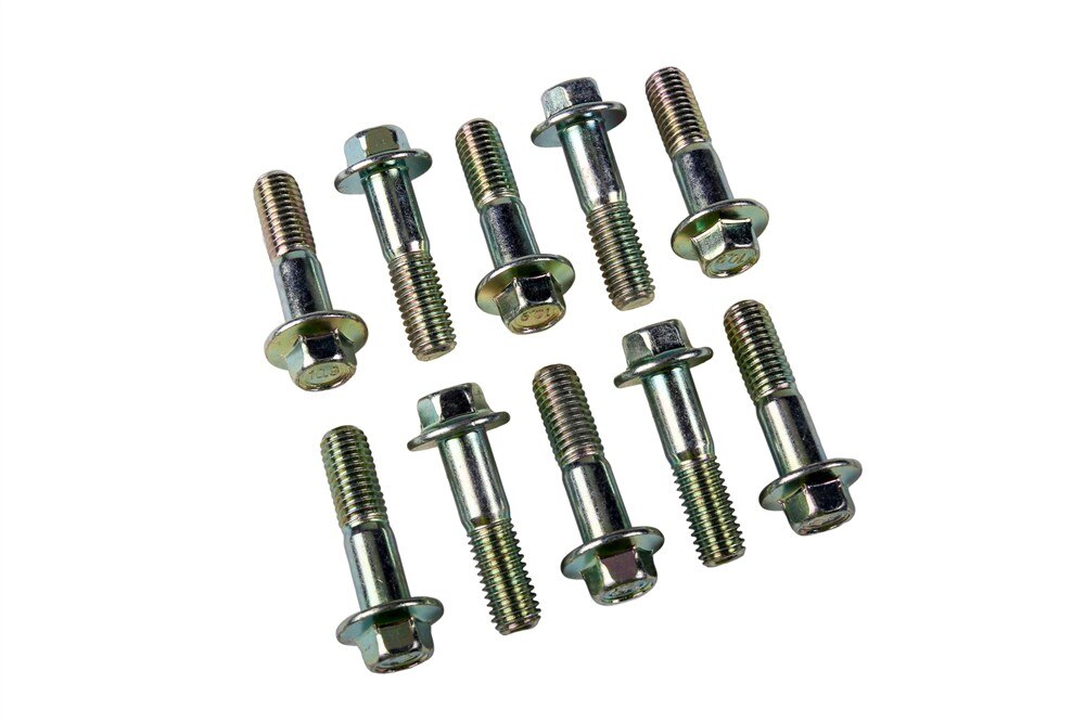GM Genuine Parts Multi-Purpose Bolt