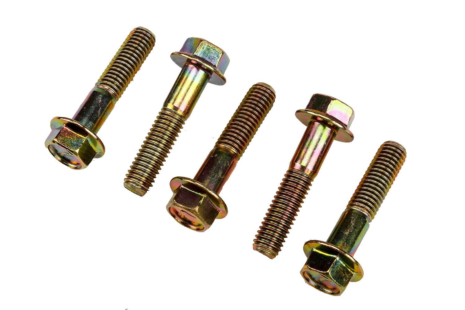 GM Genuine Parts M8x1.25x25 Multi-Purpose Bolt