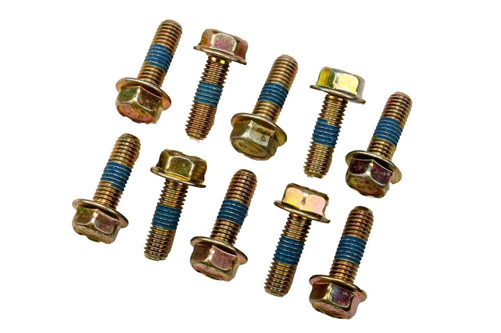 GM Genuine Parts M8x1.25 Front Differential Bolt