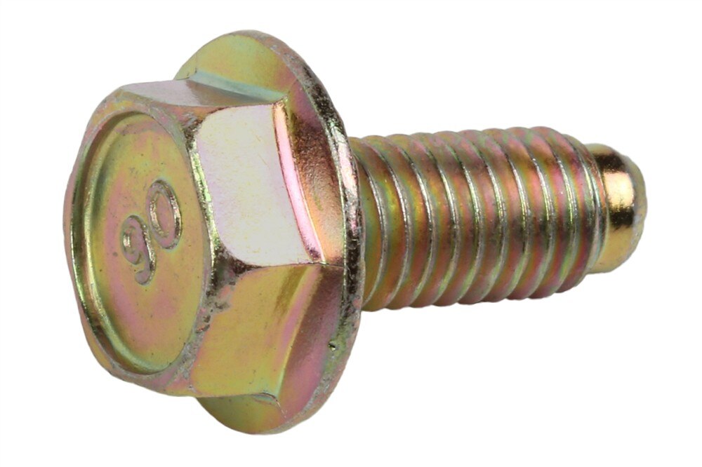 GM Genuine Parts Front Differential Carrier Cover Bolt