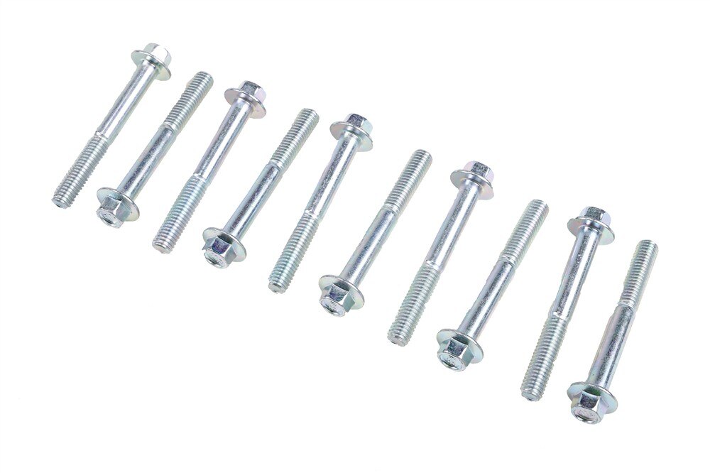 GM Genuine Parts Multi-Purpose Bolt