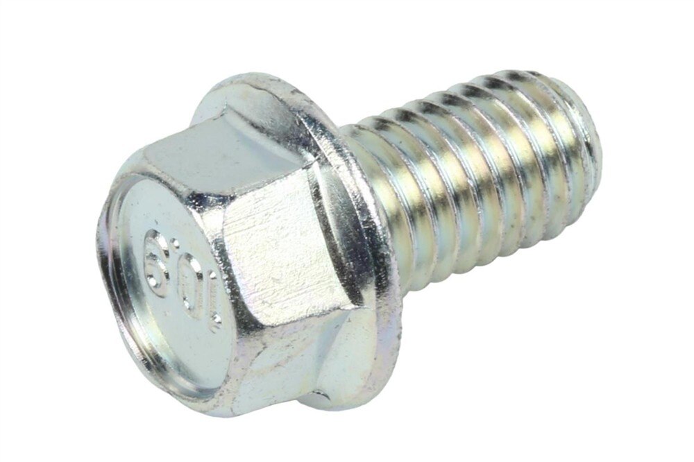 GM Genuine Parts Multi-Purpose Bolt