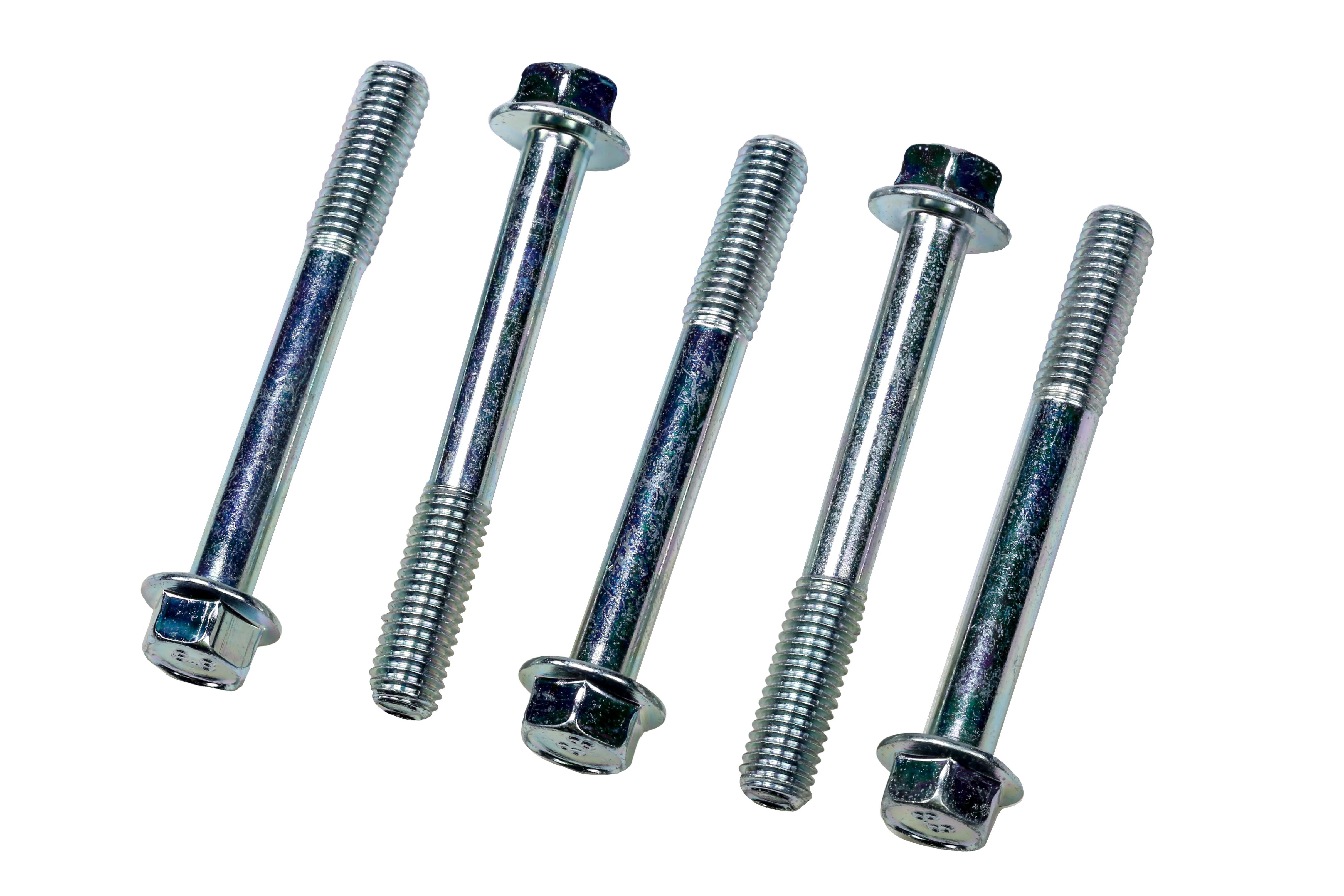GM Genuine Parts Alternator Bracket Bolt