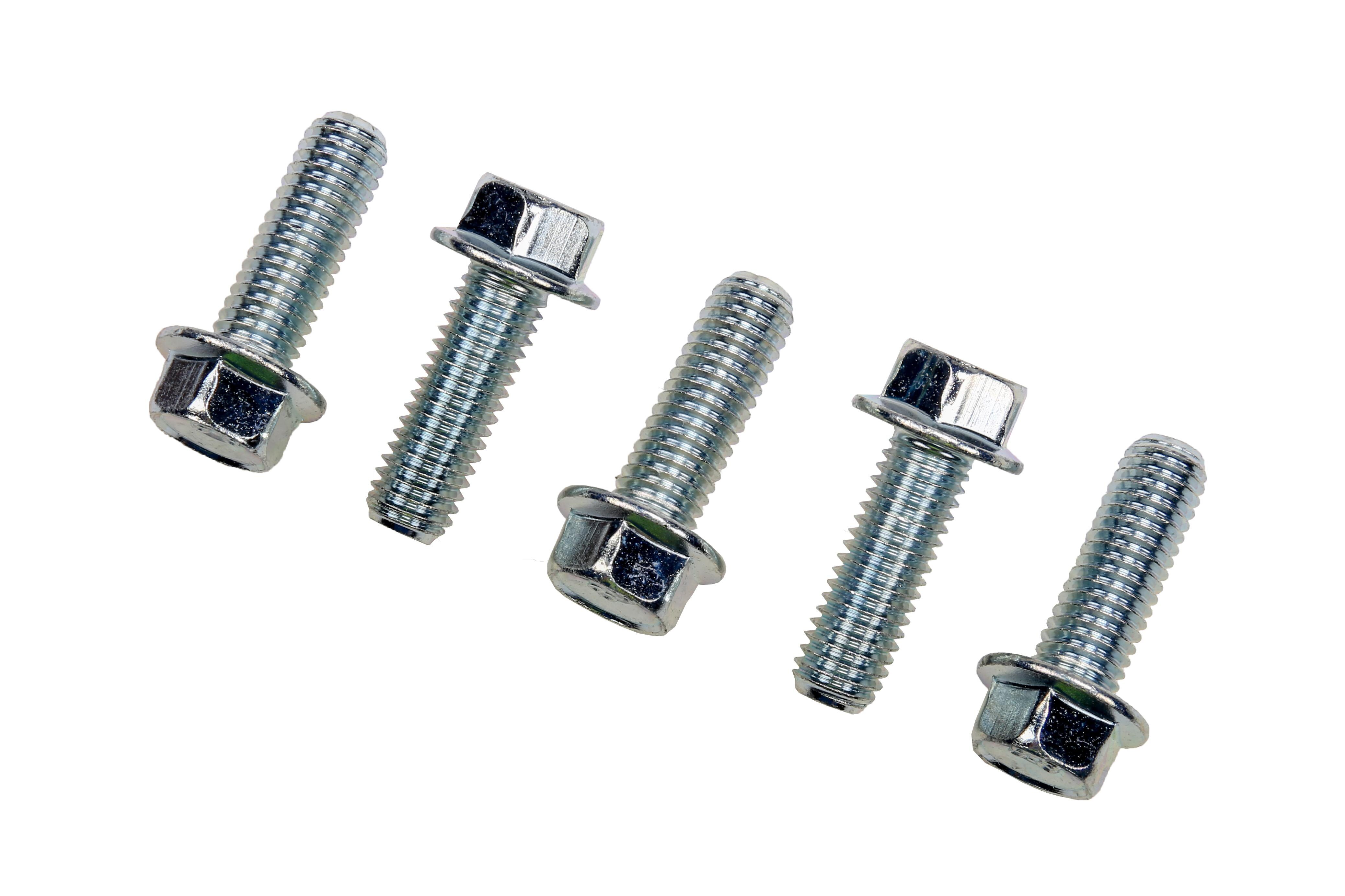 GM Genuine Parts Multi-Purpose Bolt