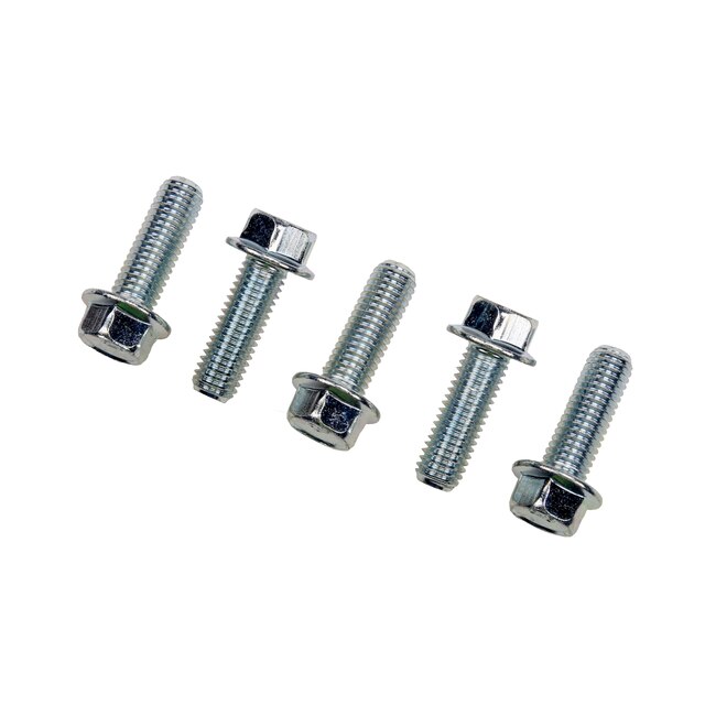 GM Genuine Parts Multi-Purpose Bolt