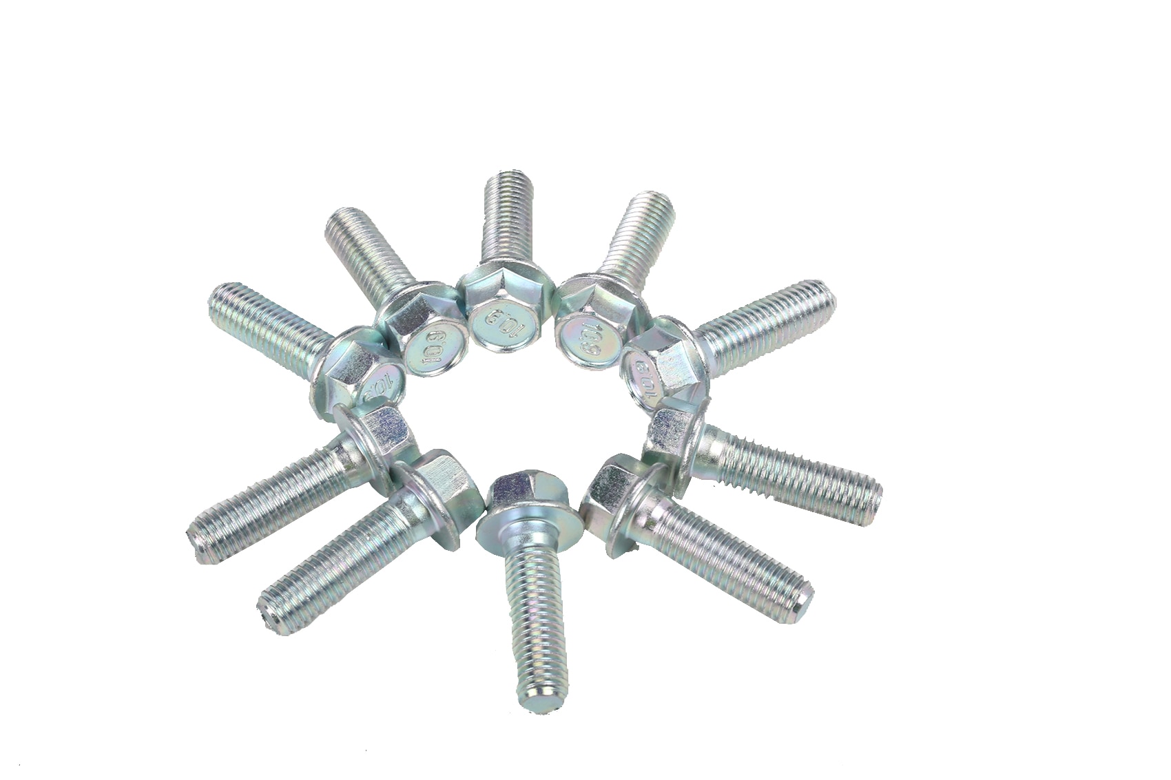 GM Genuine Parts Multi-Purpose Bolt