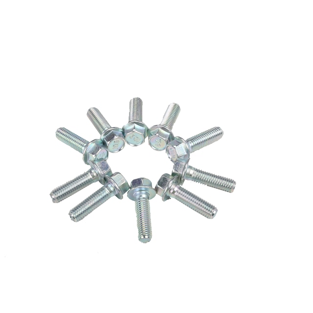 GM Genuine Parts Multi-Purpose Bolt