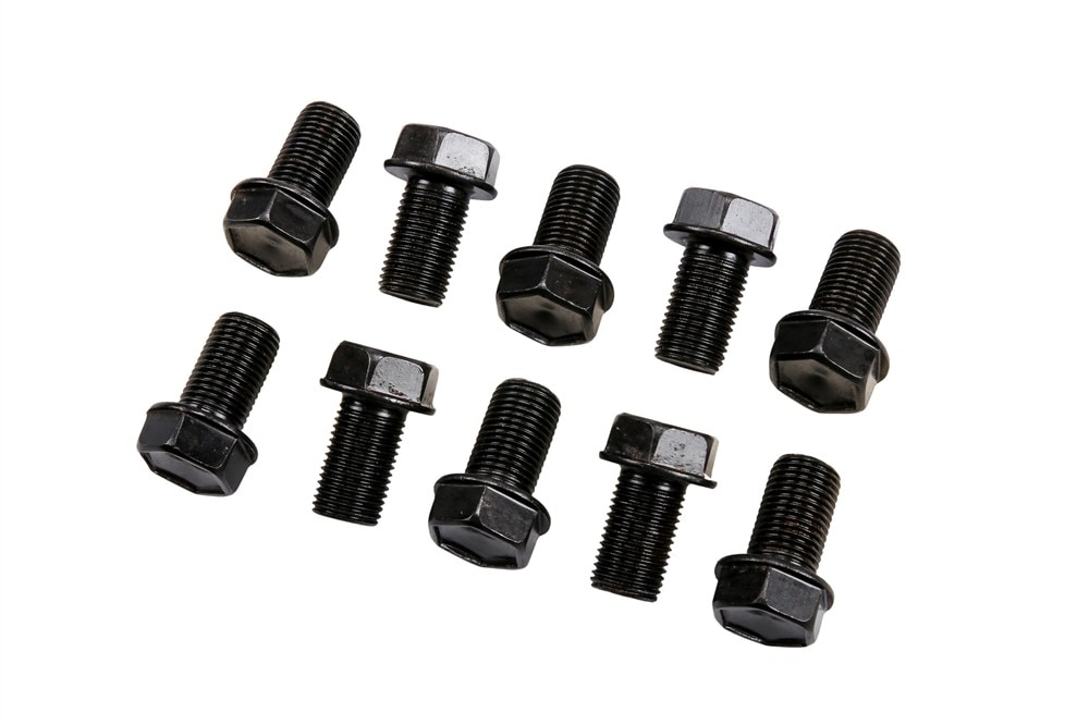 GM Genuine Parts Multi-Purpose Bolt