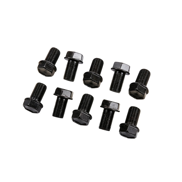 GM Genuine Parts Multi-Purpose Bolt
