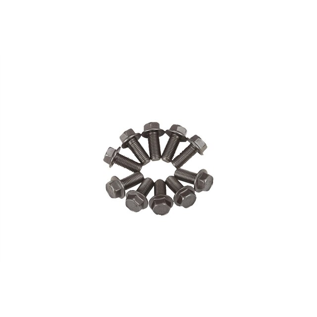 GM Genuine Parts Multi-Purpose Bolt