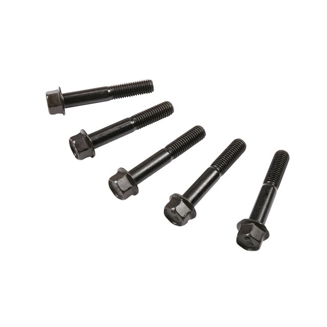 GM Genuine Parts Multi-Purpose Bolt