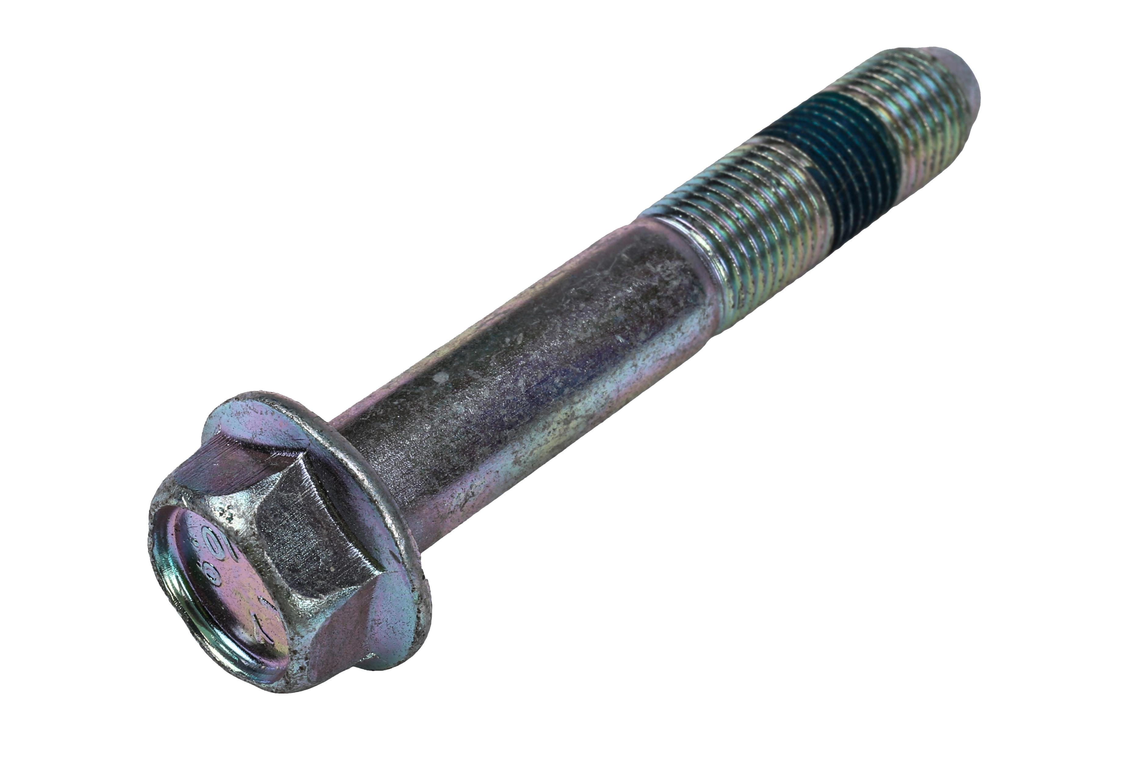 GM Genuine Parts Front Lower Control Arm Bolt