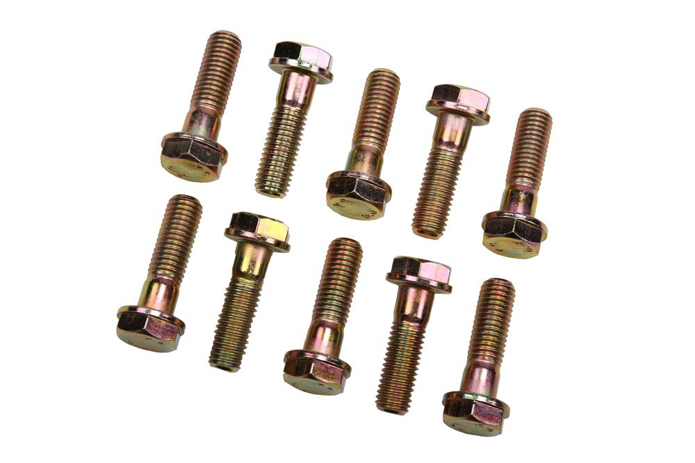 GM Genuine Parts Transmission Bolt