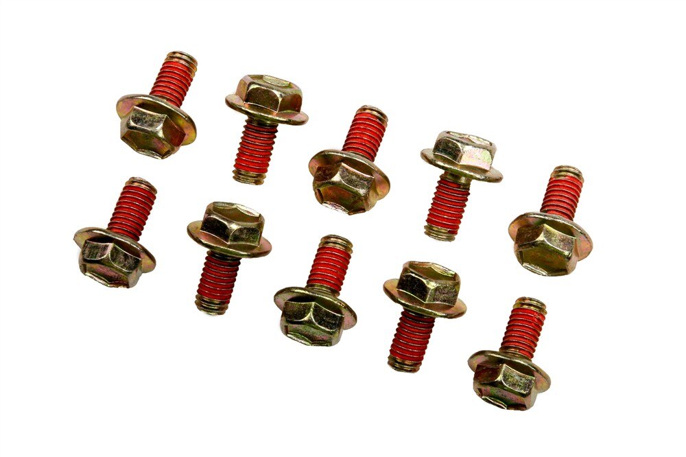 GM Genuine Parts Multi-Purpose Bolt