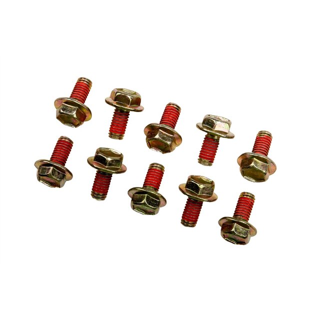 GM Genuine Parts Multi-Purpose Bolt