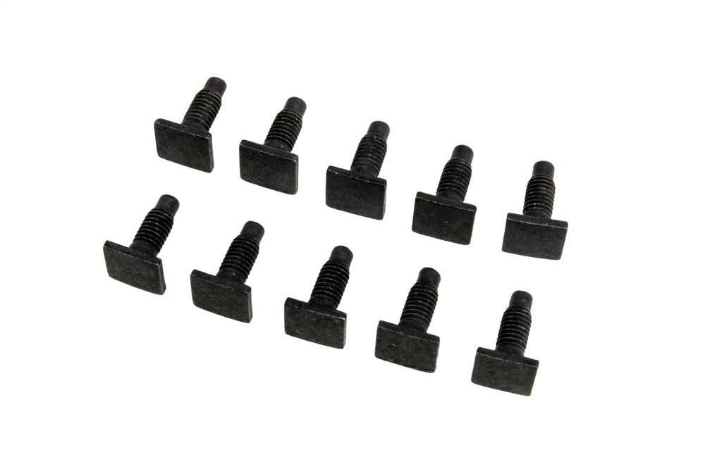 GM Genuine Parts M5x0.8 Multi-Purpose Bolt