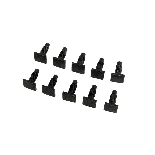 GM Genuine Parts M5x0.8 Multi-Purpose Bolt