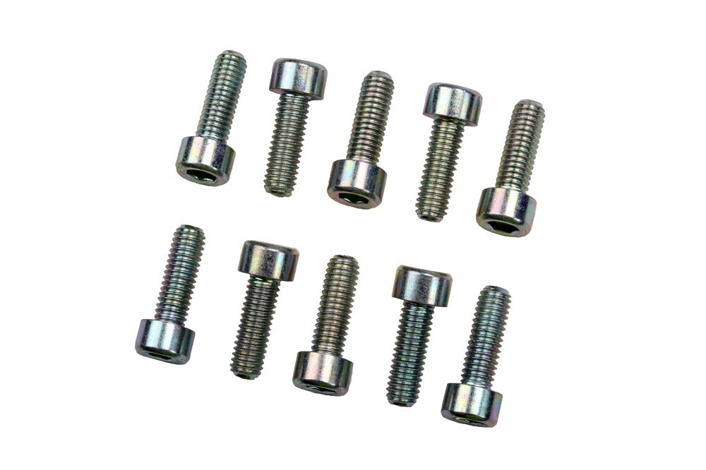 GM Genuine Parts Multi-Purpose Bolt