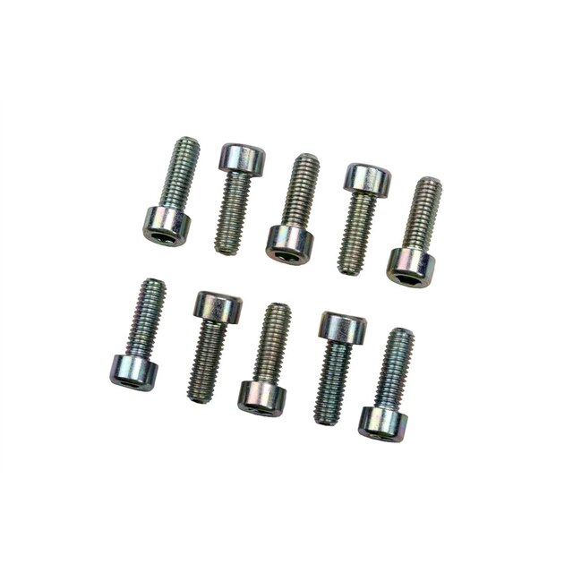 GM Genuine Parts Multi-Purpose Bolt
