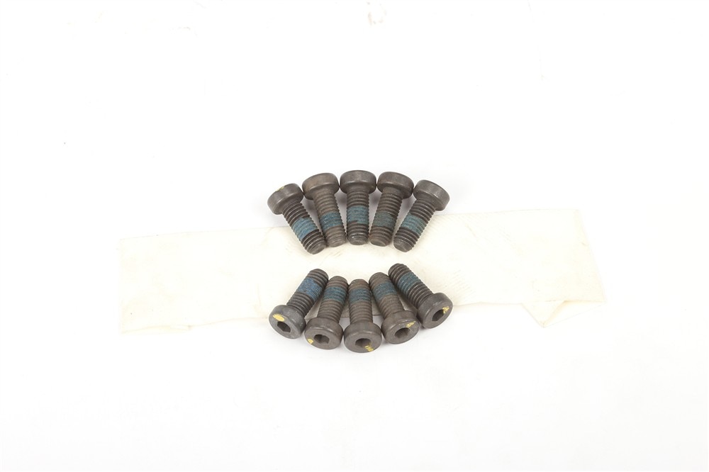GM Genuine Parts M8x20 Multi-Purpose Bolt