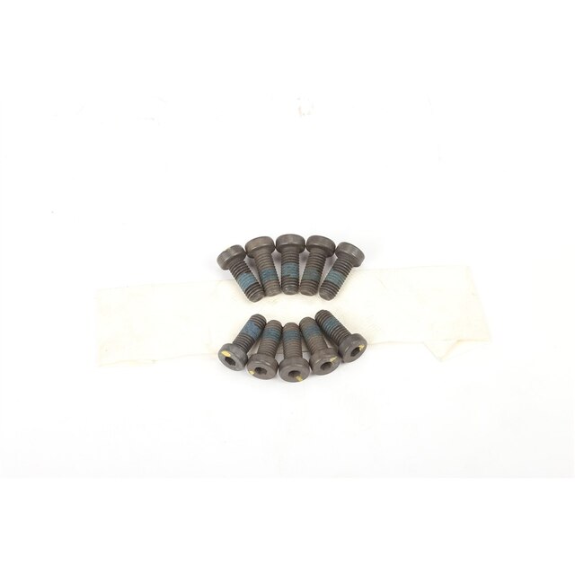 GM Genuine Parts M8x20 Multi-Purpose Bolt