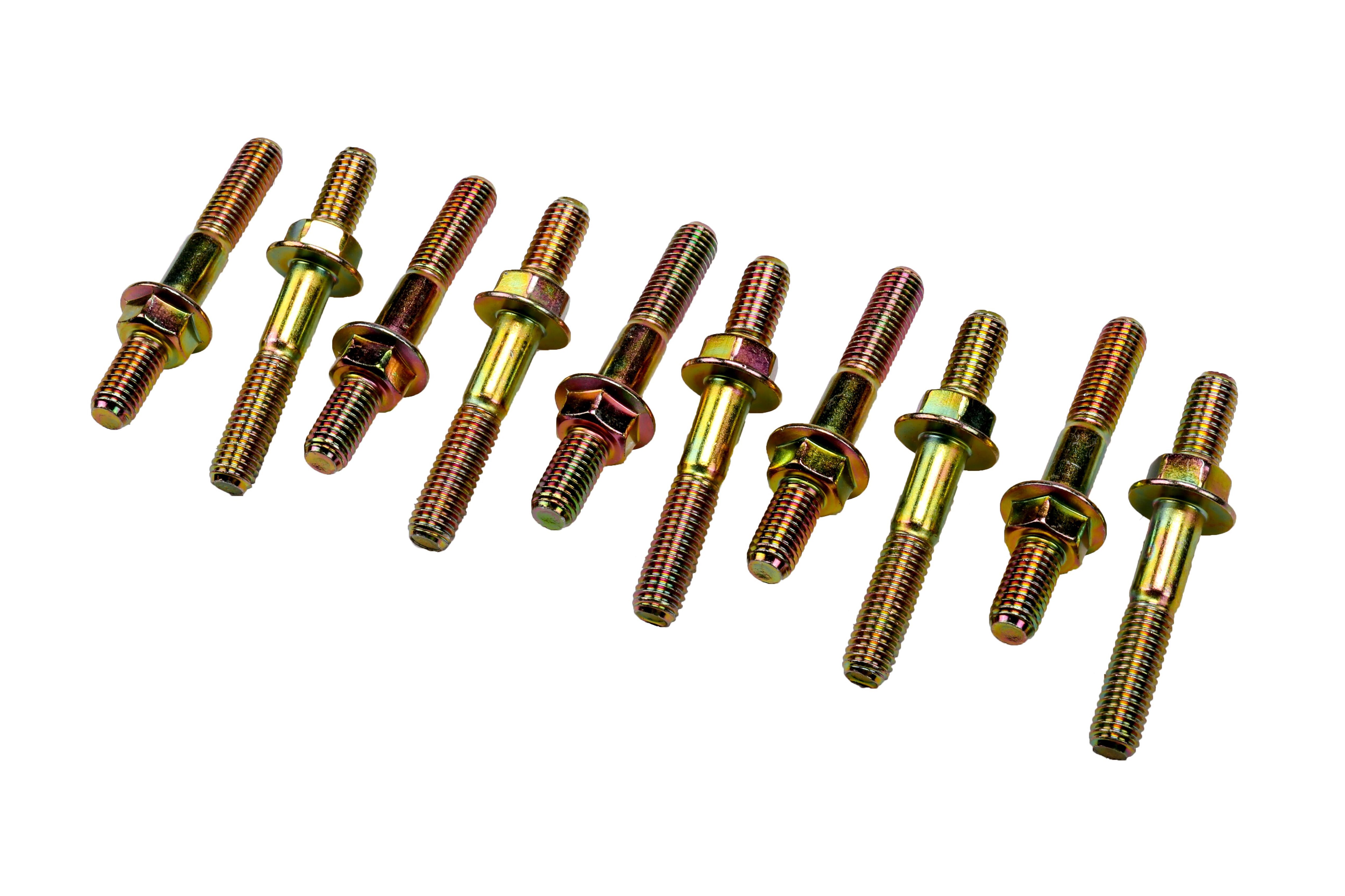 GM Genuine Parts Alternator Stud