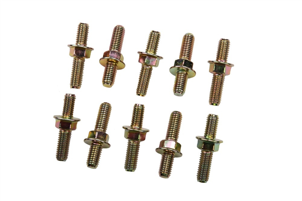 GM Genuine Parts Multi-Purpose Bolt