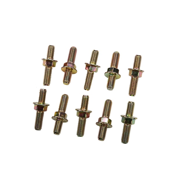 GM Genuine Parts Multi-Purpose Bolt