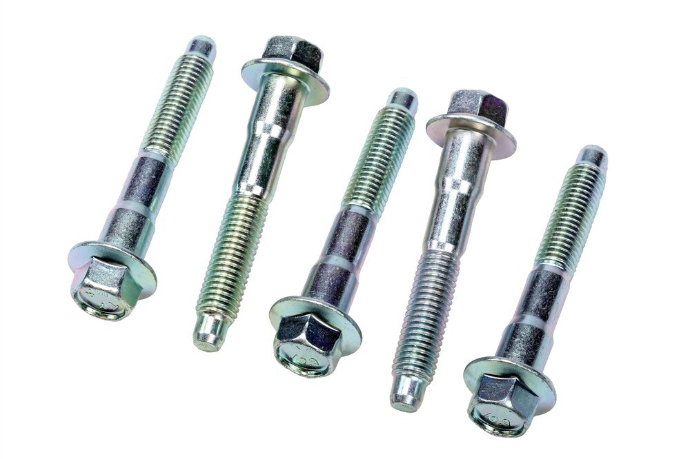 GM Genuine Parts Multi-Purpose Bolt