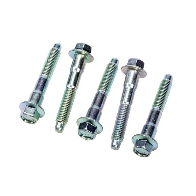 GM Genuine Parts Multi-Purpose Bolt
