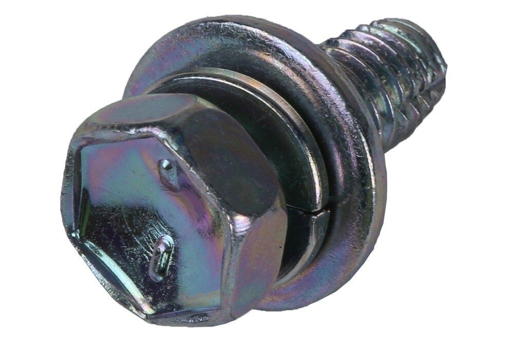 GM Genuine Parts Multi-Purpose Bolt