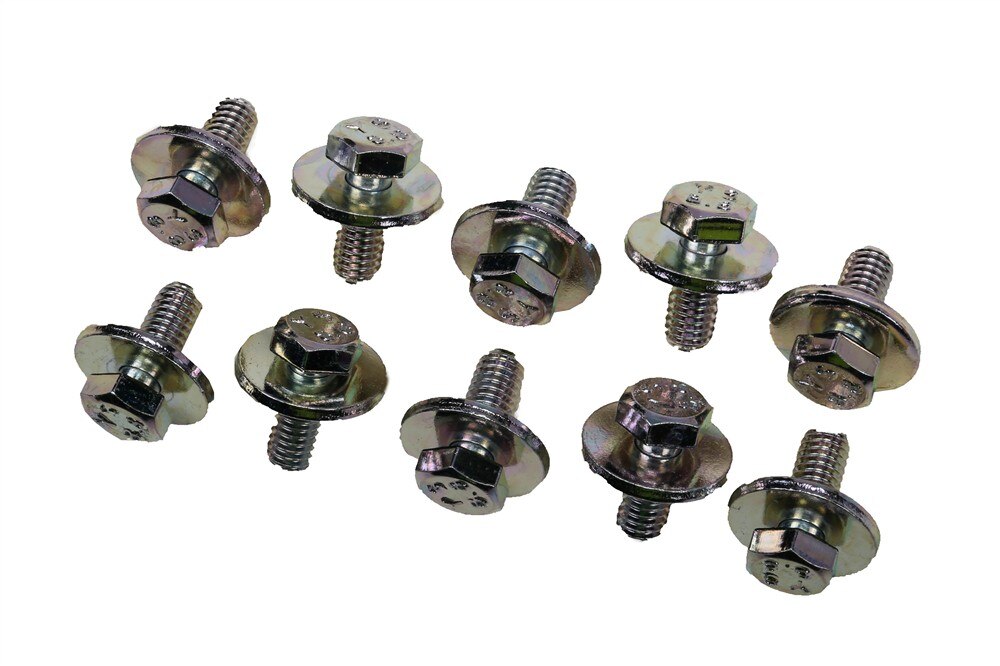 GM Genuine Parts Multi-Purpose Bolt
