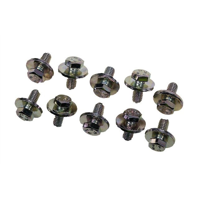 GM Genuine Parts Multi-Purpose Bolt